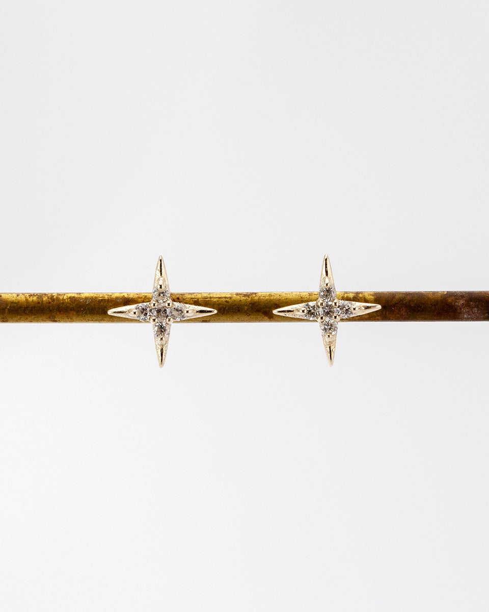 【WING BLING】14k post★Venus Drop ピアス WING BLING】14k post☆Venus Drop ピアス (wing bling/ピアス
