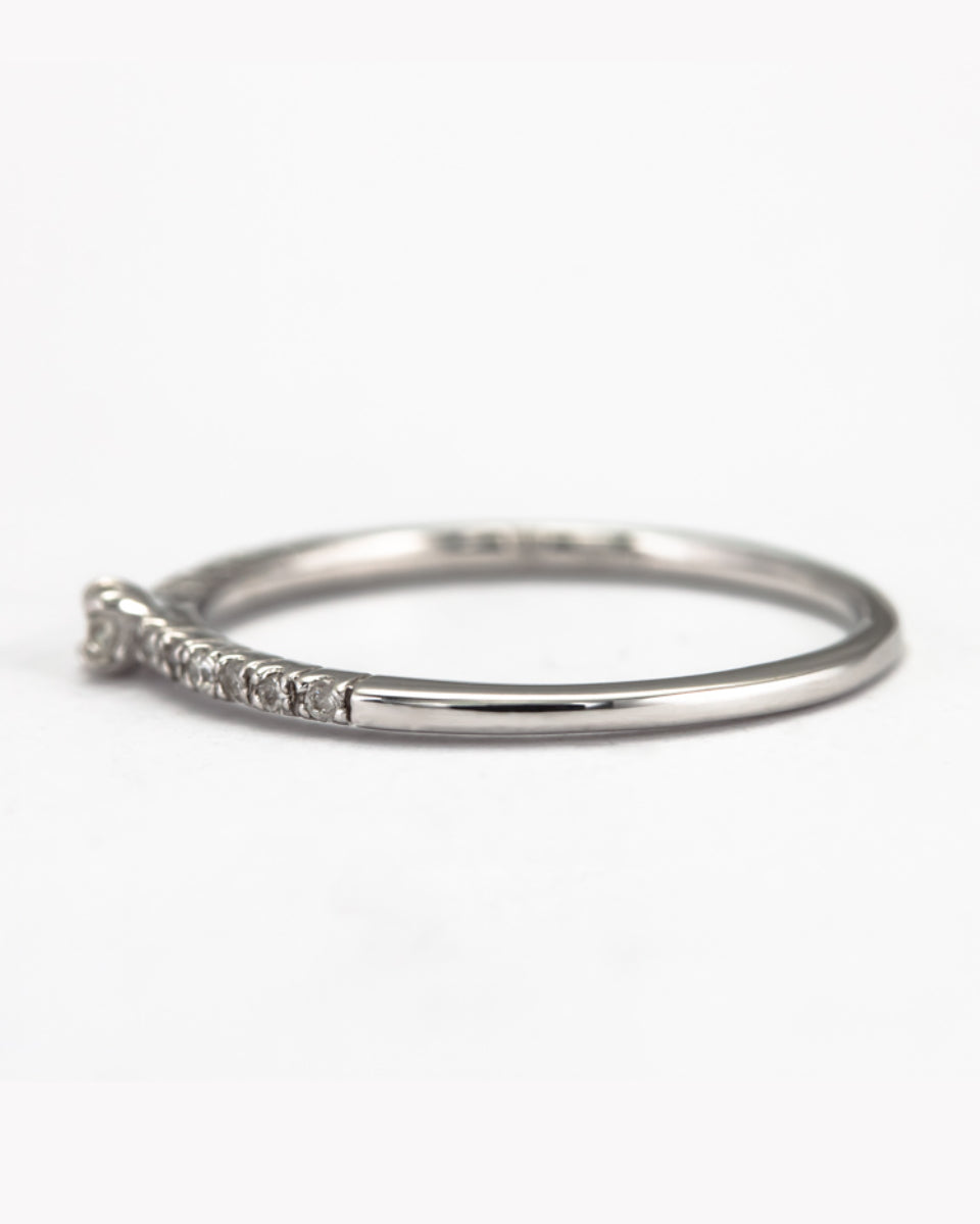 voulez vous Petit Princesse ダイヤモンドリング Petit Princesse – voulez vous online store