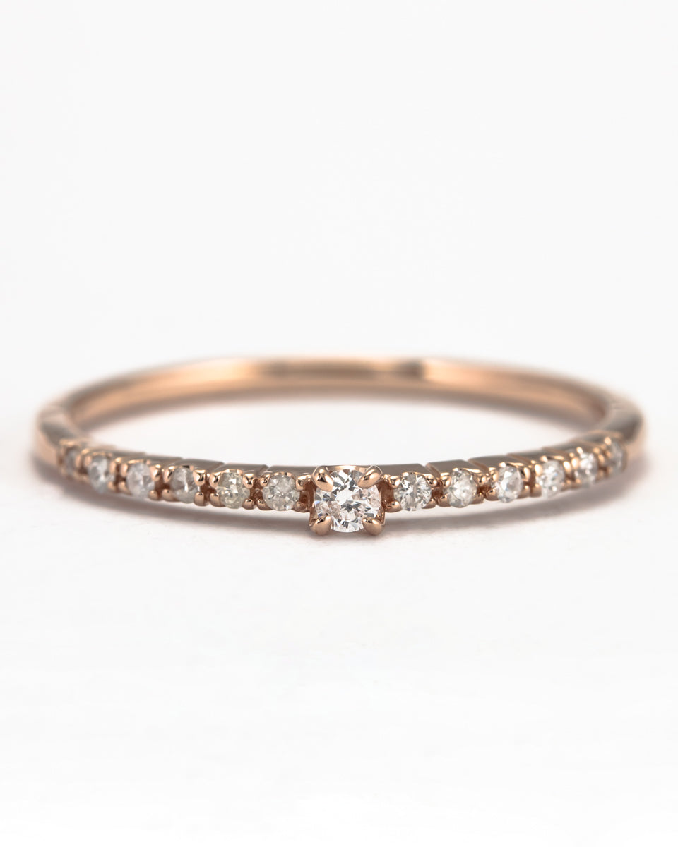 voulez vous Petit Princesse ダイヤモンドリング Petit Princesse – voulez vous online store