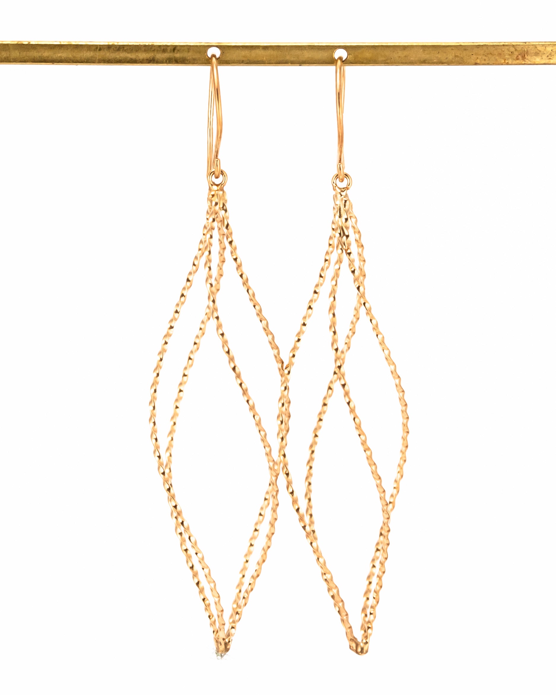 K10 ツイストピアス – voulez vous online store