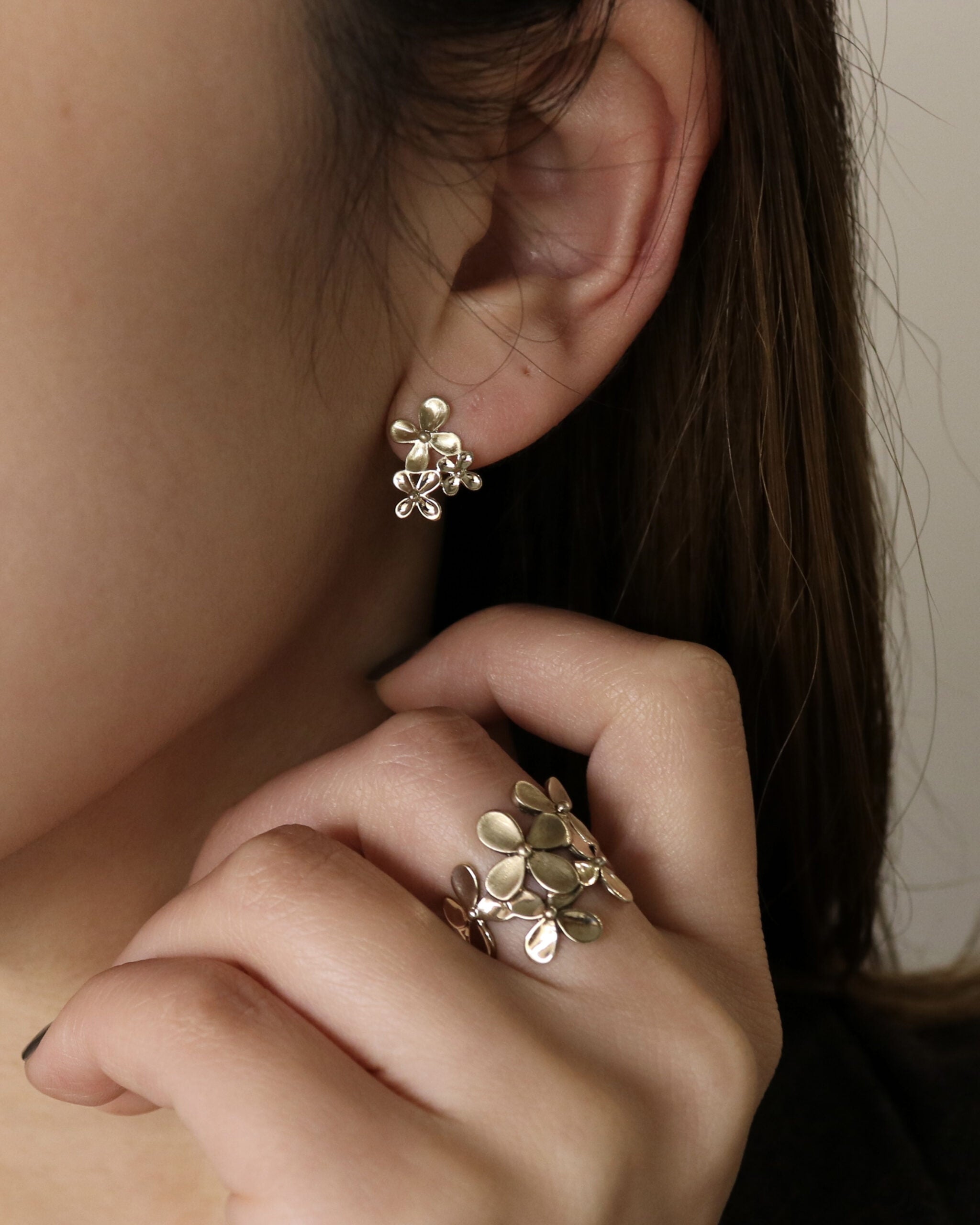 K10 フラワーリング – voulez vous online store