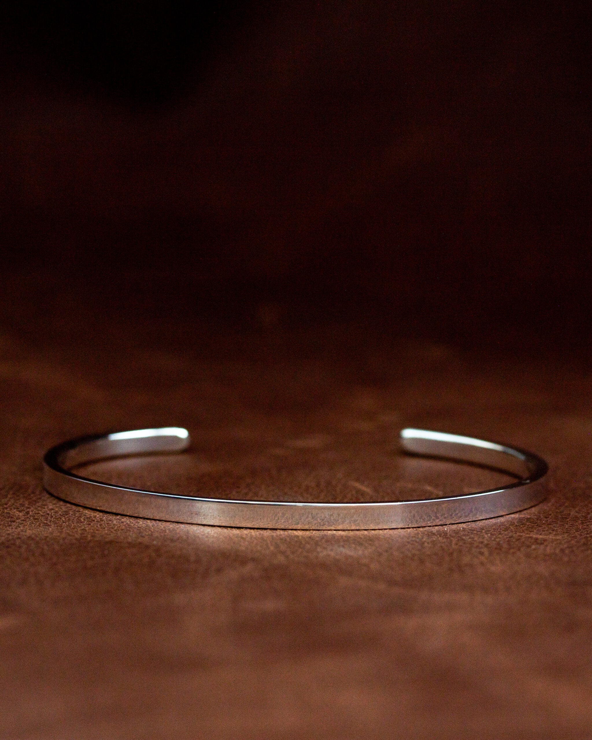 バングル Plain size:Ladies